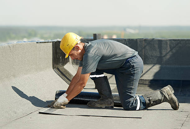 Fireproof Insulation in Truckee, CA